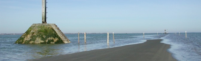 le passage du gois